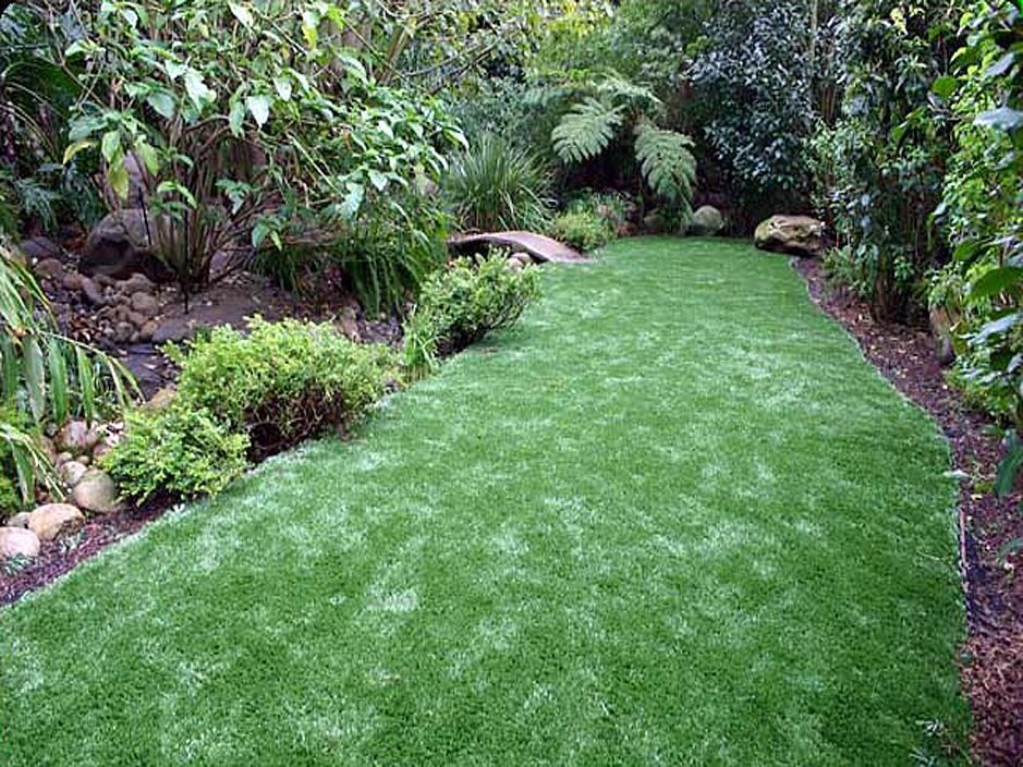 Synthetic Turf Mountain Center California Landscape Pavers