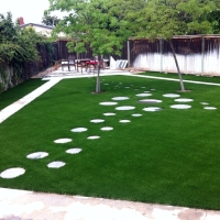 Artificial Grass Alpine California Lawn Recreational Areas