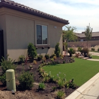 Artificial Grass Canyon Lake California Lawn Swimming Pools