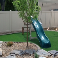 Artificial Grass Chino California School Recreational Areas