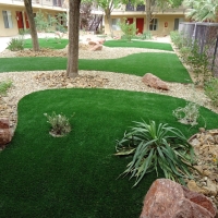Artificial Grass Coto De Caza California Lawn