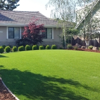 Artificial Grass Hidden Meadows California Lawn Recreational