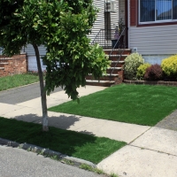 Artificial Grass Lake Elsinore California Landscape