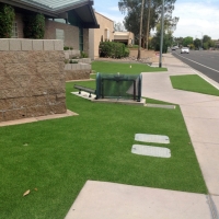 Artificial Grass North Tustin California Lawn Commercial