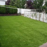 Artificial Grass San Clemente California Lawn Front Yard