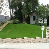 Artificial Grass San Jacinto California Landscape Commercial