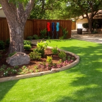 Artificial Grass San Juan Capistrano California Landscape