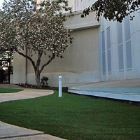 Artificial Grass Woodcrest California Lawn Front Yard