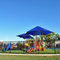 Artificial Turf Carlsbad California Playgrounds Front Yard