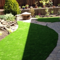 Artificial Turf Cost Lake San Marcos, California Lawns