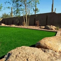 Artificial Turf Desert Shores California Landscape