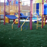 Artificial Turf Fullerton California Kids Care Back Yard