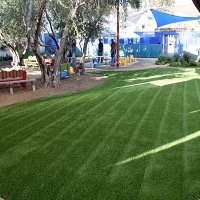 Artificial Turf Good Hope California Lawn Back Yard