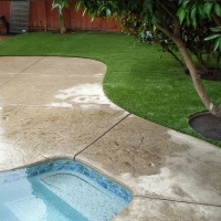 Artificial Turf Harbison Canyon California Landscape Commercial