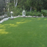 Artificial Turf Installation Rainbow, California Landscape Rock, Backyard