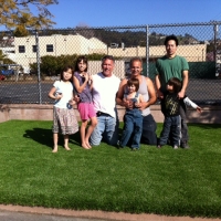 Artificial Turf Laguna Niguel California Landscape Commercial