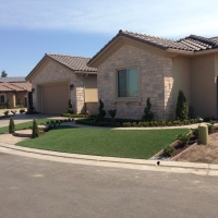 Artificial Turf North Tustin California Lawn Commercial