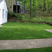 Artificial Turf San Juan Capistrano California Landscape
