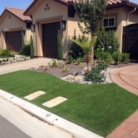 Artificial Turf San Pasqual California Lawn Parks
