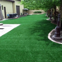 Artificial Turf Sedco Hills California Lawn