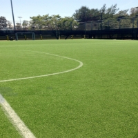 Artificial Turf Sports Fields Ramona California Back Yard