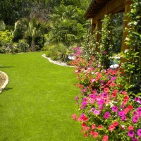 Fake Grass Alpine Village California Lawn