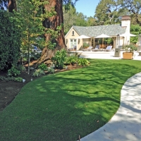 Fake Grass Camp Pendleton South California Lawn Parks