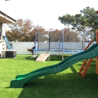 Fake Grass Chino Hills California Childcare Facilities