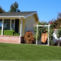 Fake Grass Nuevo California Landscape Commercial Landscape