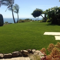 Fake Grass Perris California Lawn Front Yard
