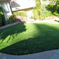 Fake Grass Rancho Mirage California Lawn