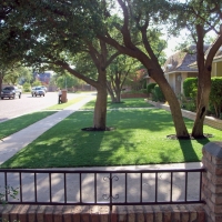 Fake Grass Sedco Hills California Landscape Commercial