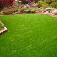 Fake Grass Valle Vista California Lawn Front Yard
