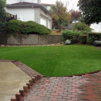Fake Turf Palm Desert California Lawn Parks