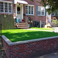 Fake Turf San Juan Capistrano California Lawn