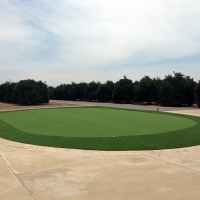 Putting Greens Good Hope California Synthetic Turf Commercial