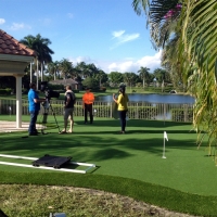 Putting Greens Imperial Beach California Fake Grass