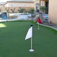 Putting Greens La Palma California Synthetic Turf