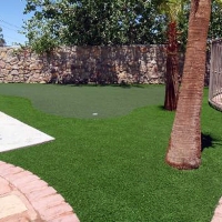 Putting Greens Mortmar California Fake Grass Commercial