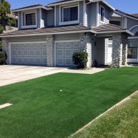 Synthetic Grass Descanso California Landscape