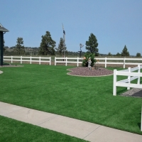 Synthetic Grass Laguna Beach California Landscape Front