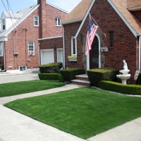 Synthetic Grass San Clemente California Landscape Recreational