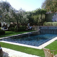 Synthetic Grass San Joaquin Hills California Lawn Commercial