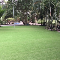 Synthetic Lawn Harbison Canyon, California Landscape Photos, Commercial Landscape