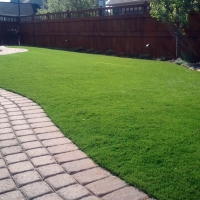 Synthetic Pet Grass Lakeside California for Dogs Commercial