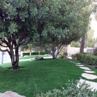 Synthetic Turf Anza California Lawn Commercial Landscape