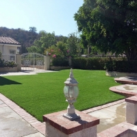 Synthetic Turf Camp Pendleton North California Landscape