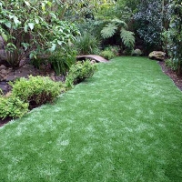 Synthetic Turf Mountain Center California Landscape Pavers