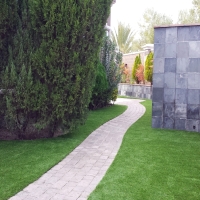 Synthetic Turf Murrieta Hot Springs California Landscape