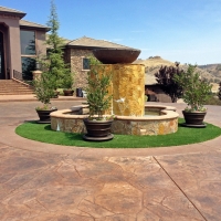 Synthetic Turf North Tustin California Landscape Dogs Park